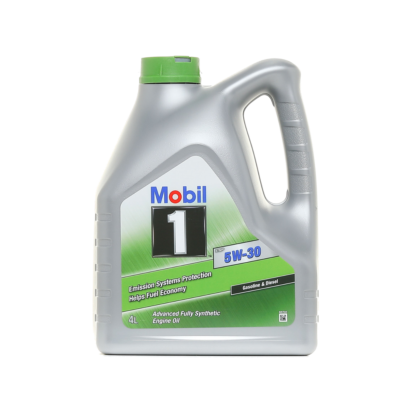 Mobil Super 3000 5W-30 Formula FE Fully Synthetic Engine Oil 5L