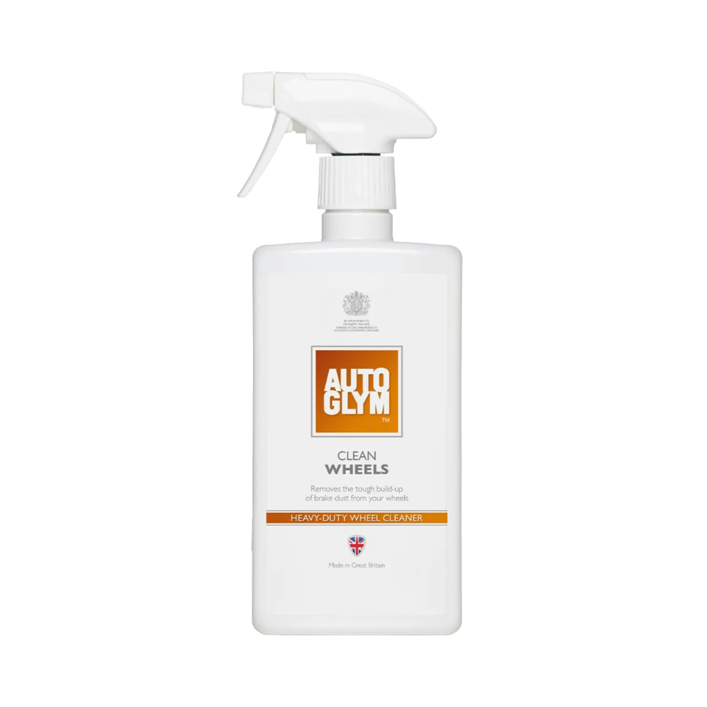Autoglym Clean Wheels - 500ml