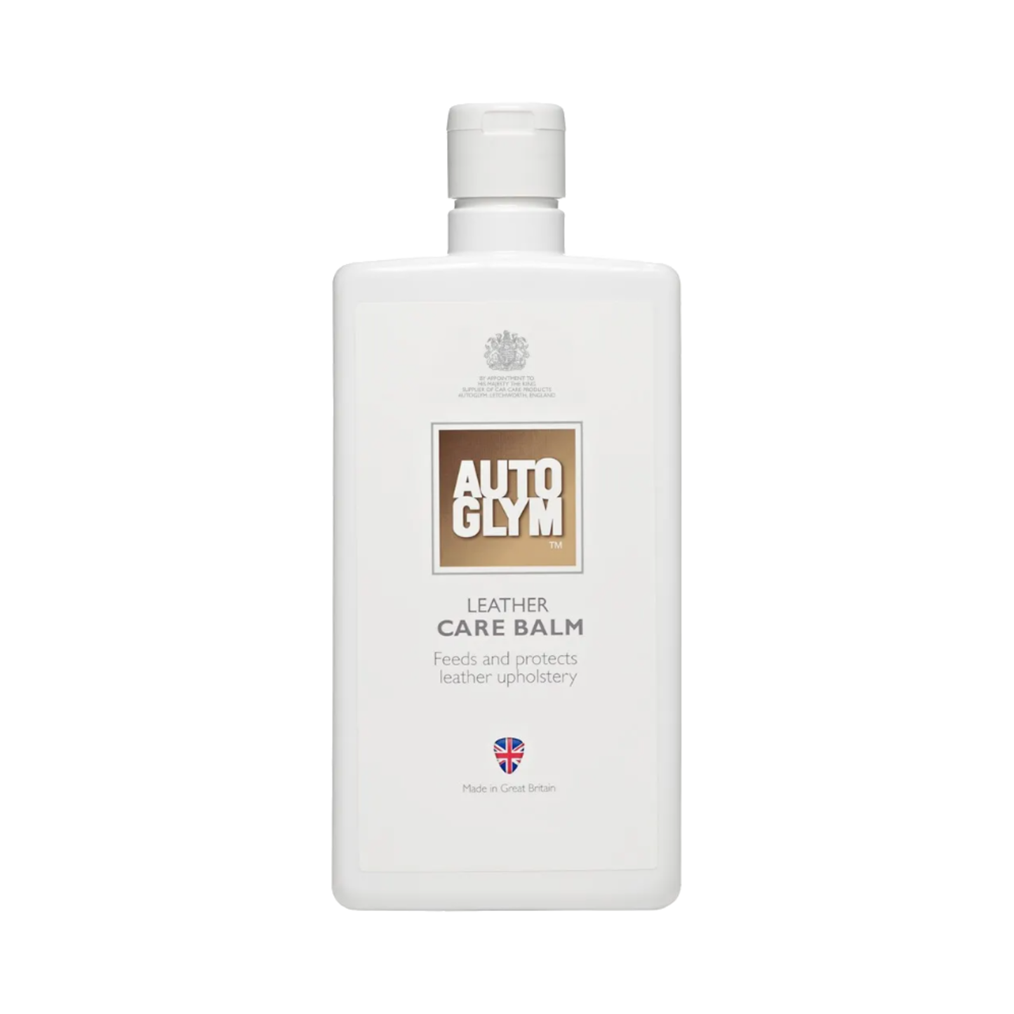 Autoglym Leather Care Balm - 500ml