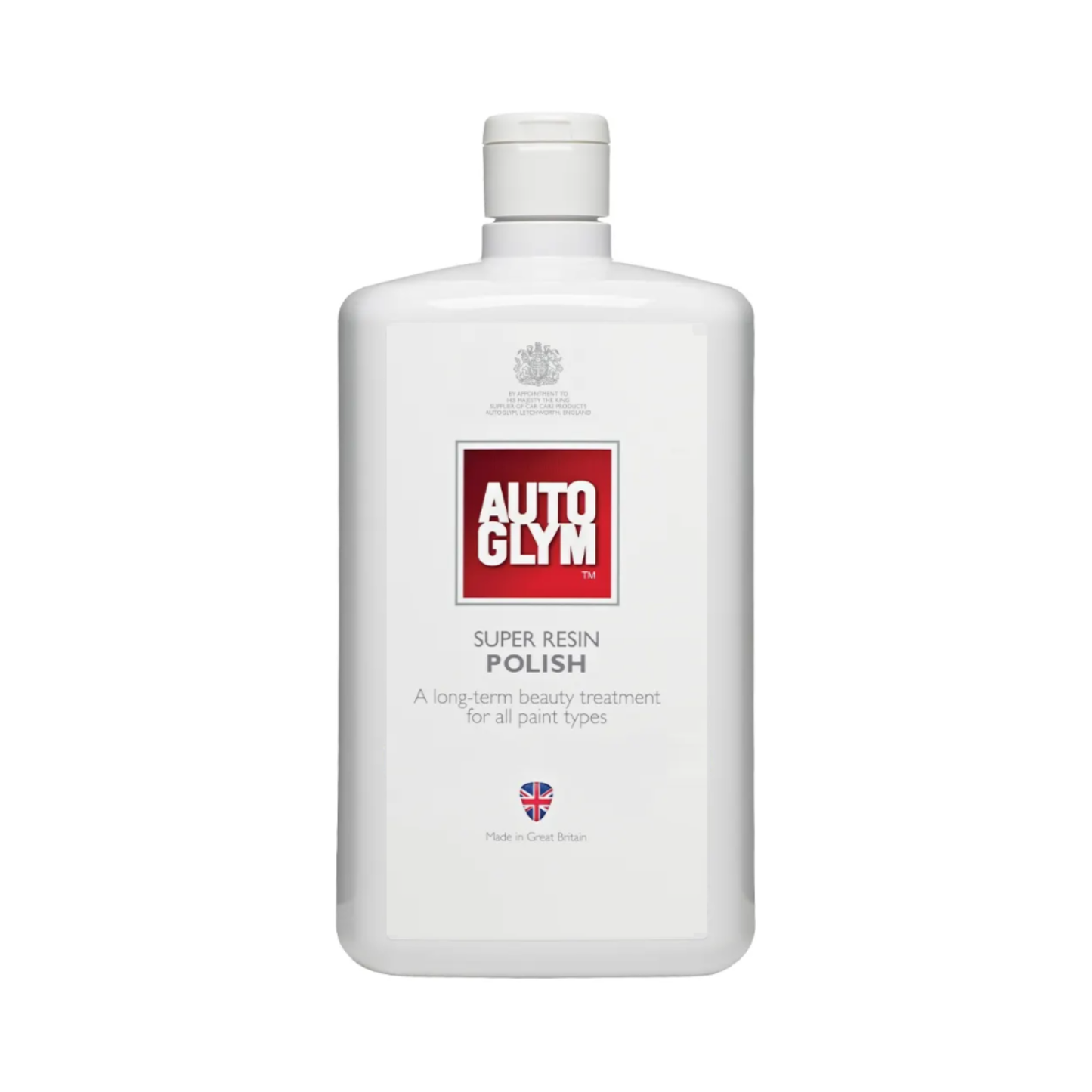 Autoglym Super Resin Polish - 1L