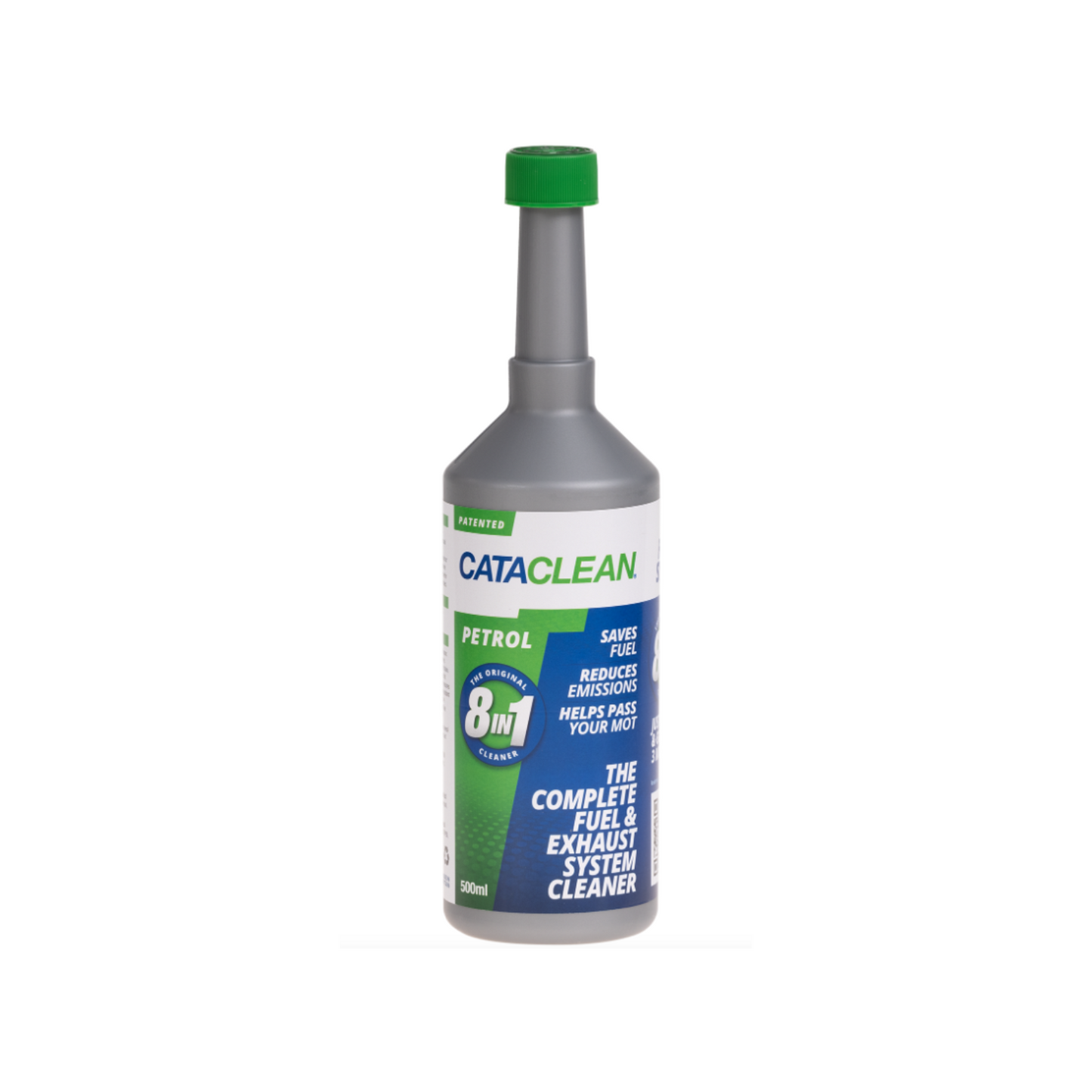Cataclean Petrol 500ML