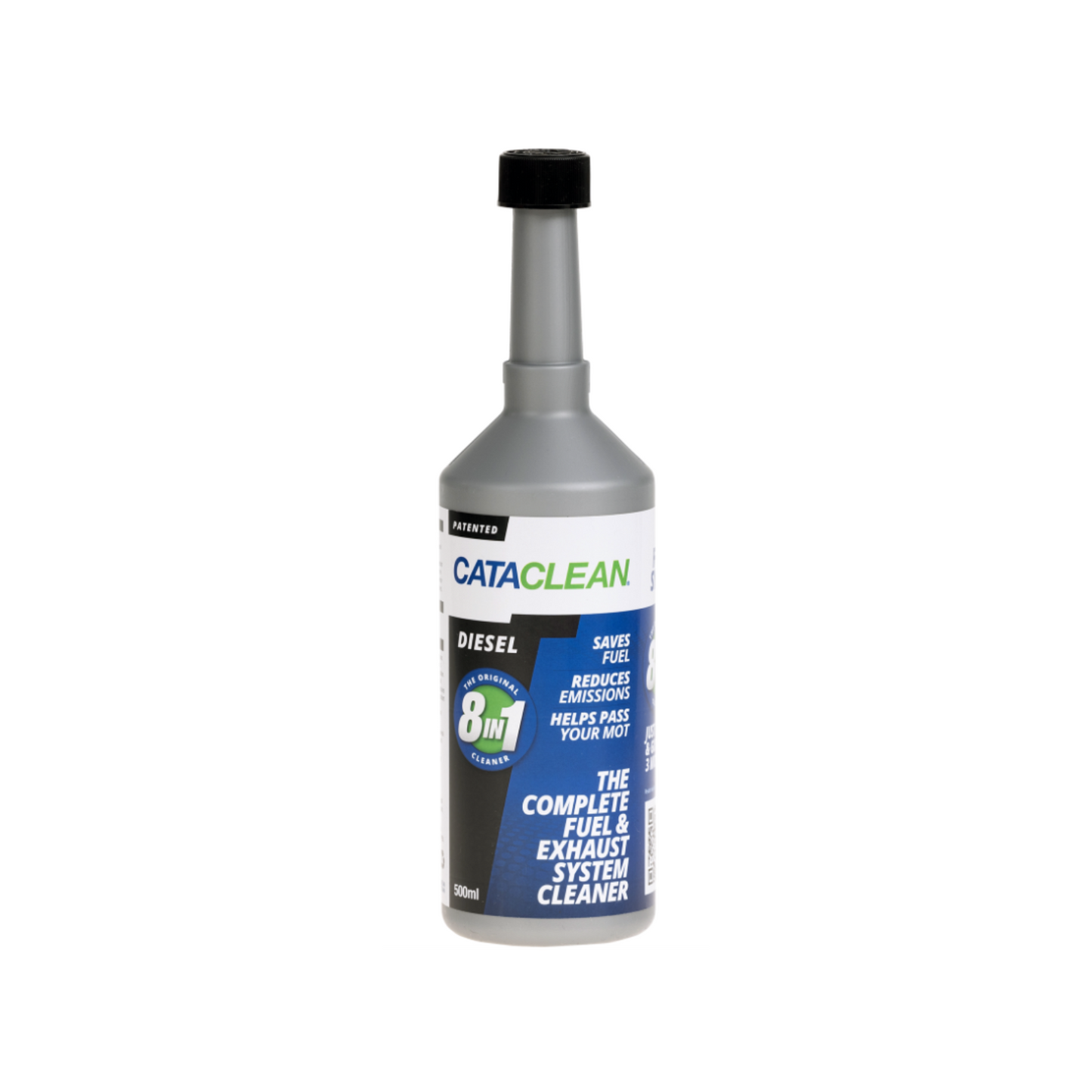 Cataclean Diesel 500ML