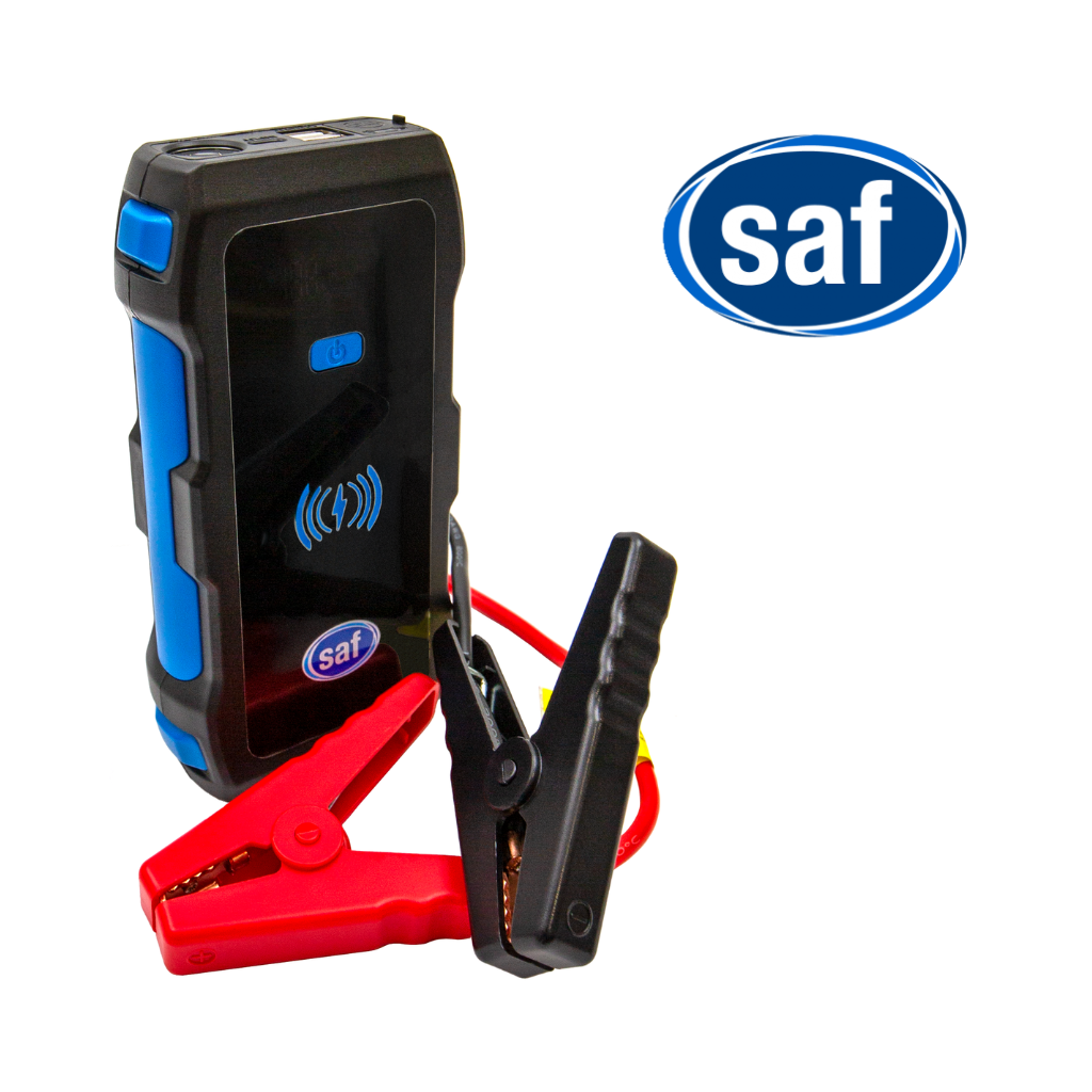 SAF Jump Starter 20000mAh