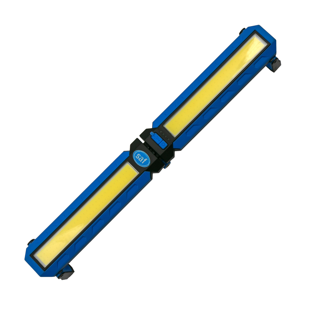SAF Portable LED Work Light 1000 Lumens