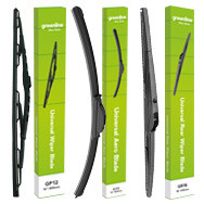 Image for Universal Wiper Blades