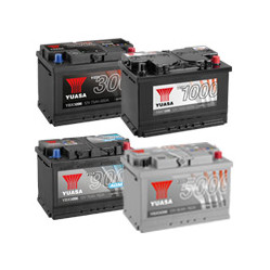 Category image for Batteries
