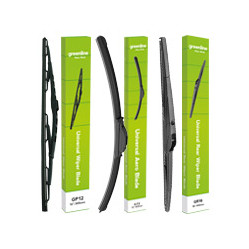 Category image for Universal Wiper Blades