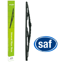 Image for Greenline Universal Wiper Blade 18"/450mm