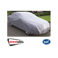 Image for Waterproof  Full Car Cover - 4 X 4