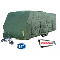 Image for All Season 4 Ply Caravan cover 12 - 14 ft