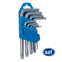 Image for 9-piece Torque Wrench Set