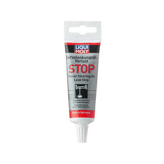 Power Steering Stop Leak Treatment Rack Box Fluid Seal 35ml