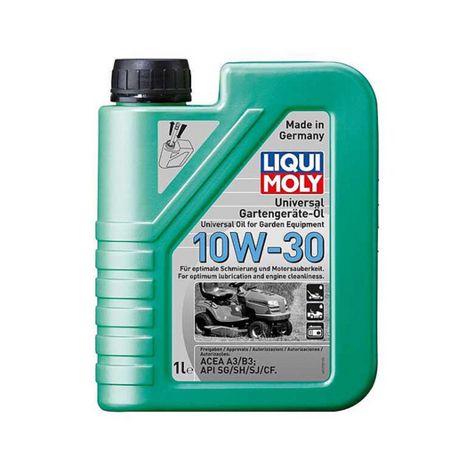 Universal Garden Tool Oil 10W-30 ACEA A3/B3 1L