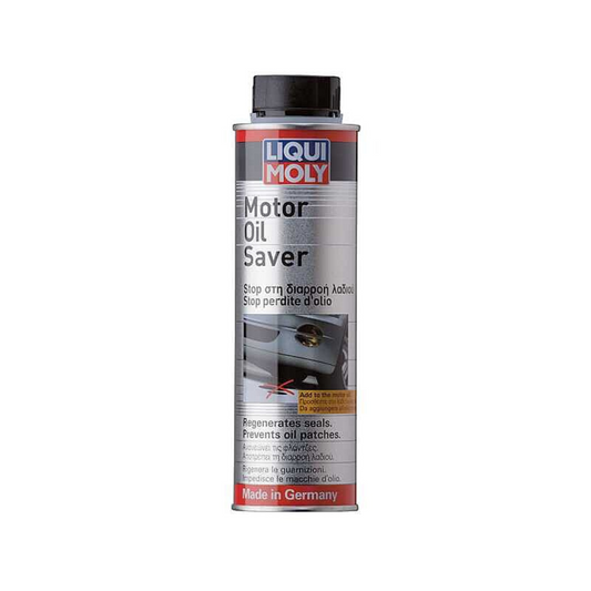 Motor Oil Saver 300ml