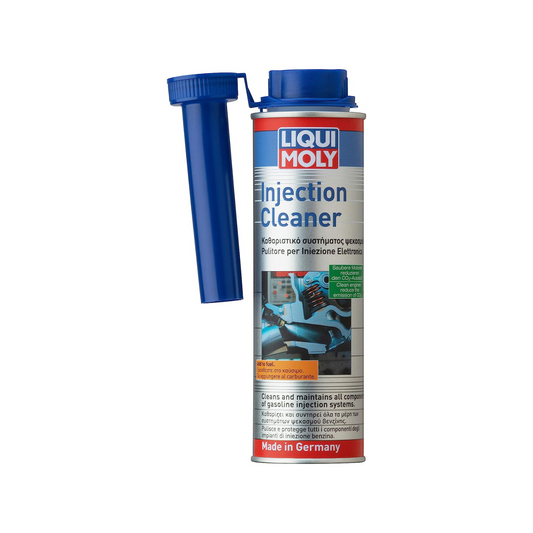 Petrol Fuel Injector Cleaner Treatment 300ml