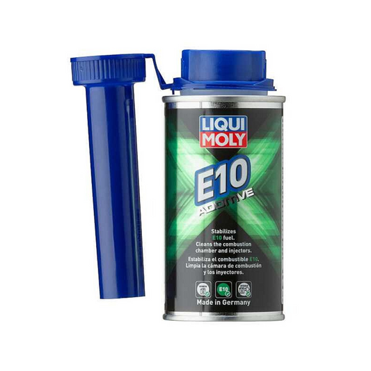 E10 Additive Petrol Fuel Treatment Stabilizer Conditioner 150ml