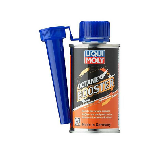 Octane Booster Fuel Additive Performance Boost 200ml