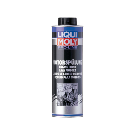 Pro-Line Engine Flush Petrol & Diesel Additive Cleaner 500ml