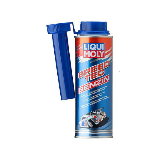 Speed Tec Gasoline 250ml