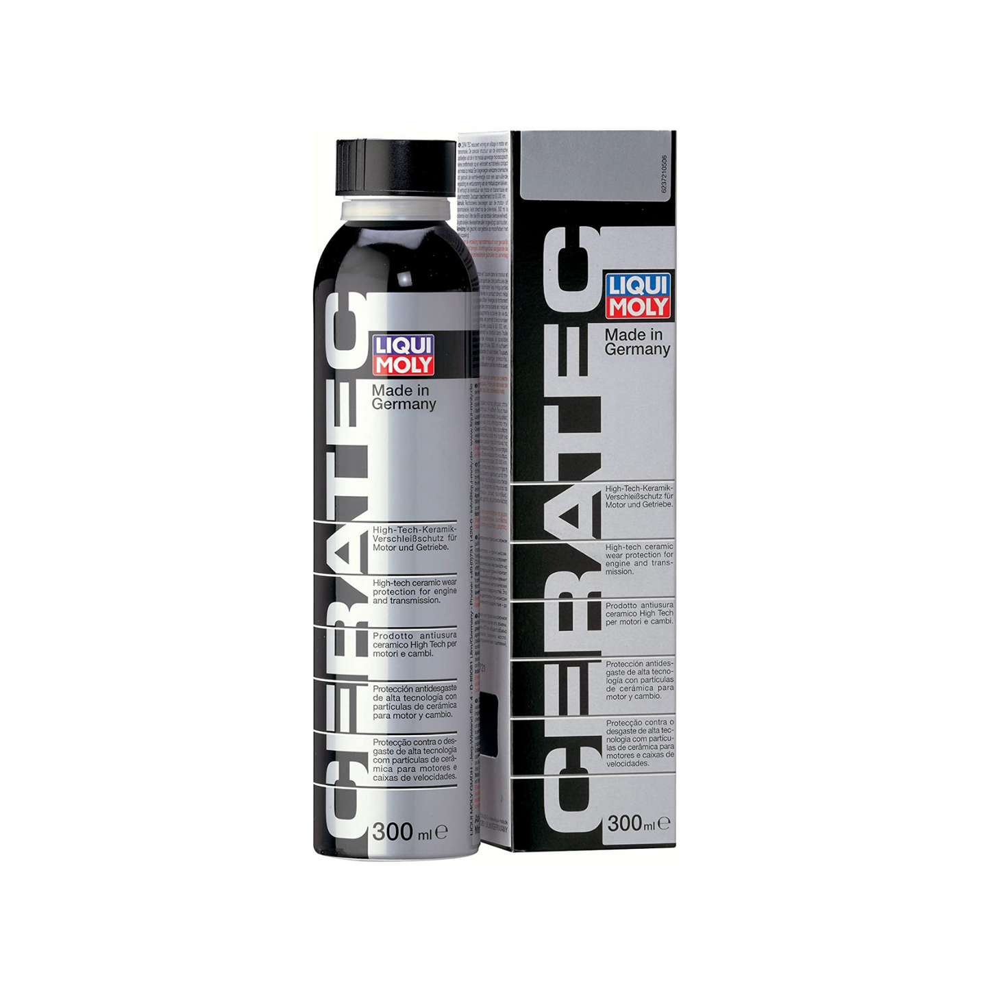 CeraTec Ceramic Engine Protection Wear 300ml