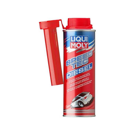 Speed Tec Diesel 250ml