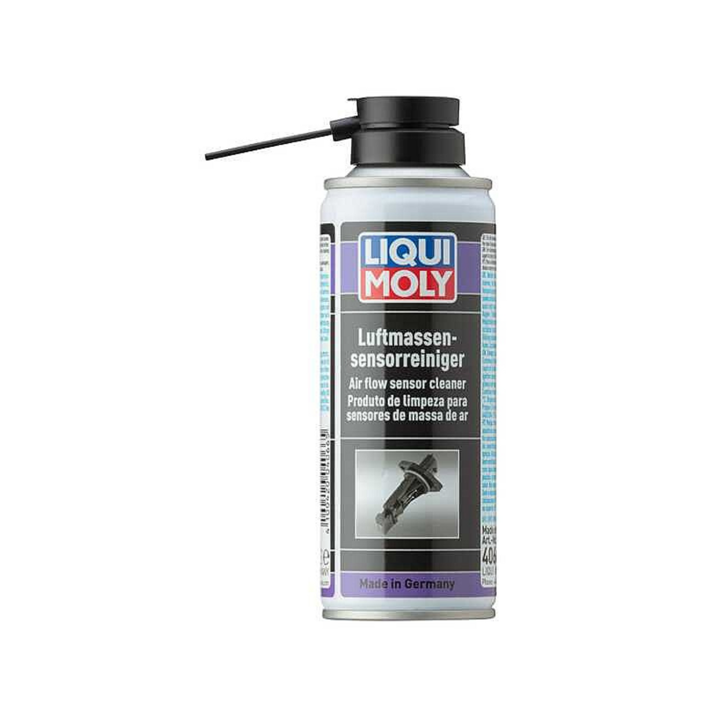 Air Flow Sensor Cleaner 200ml