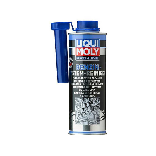 Pro-Line Petrol Injector Cleaner 500ml