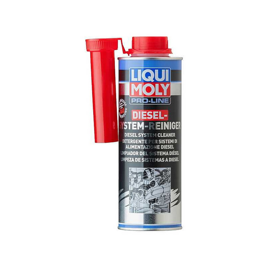 Pro-line Diesel System Cleaner 500ml
