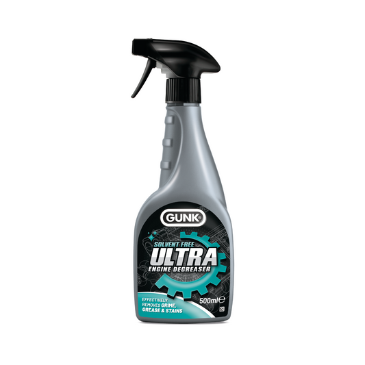 Gunk Ultra Engine Degreaser Spray 500ml