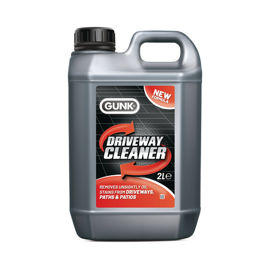 Gunk Driveway Cleaner 2L