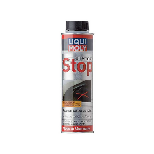 Oil Smoke Stop Treatment 300ML