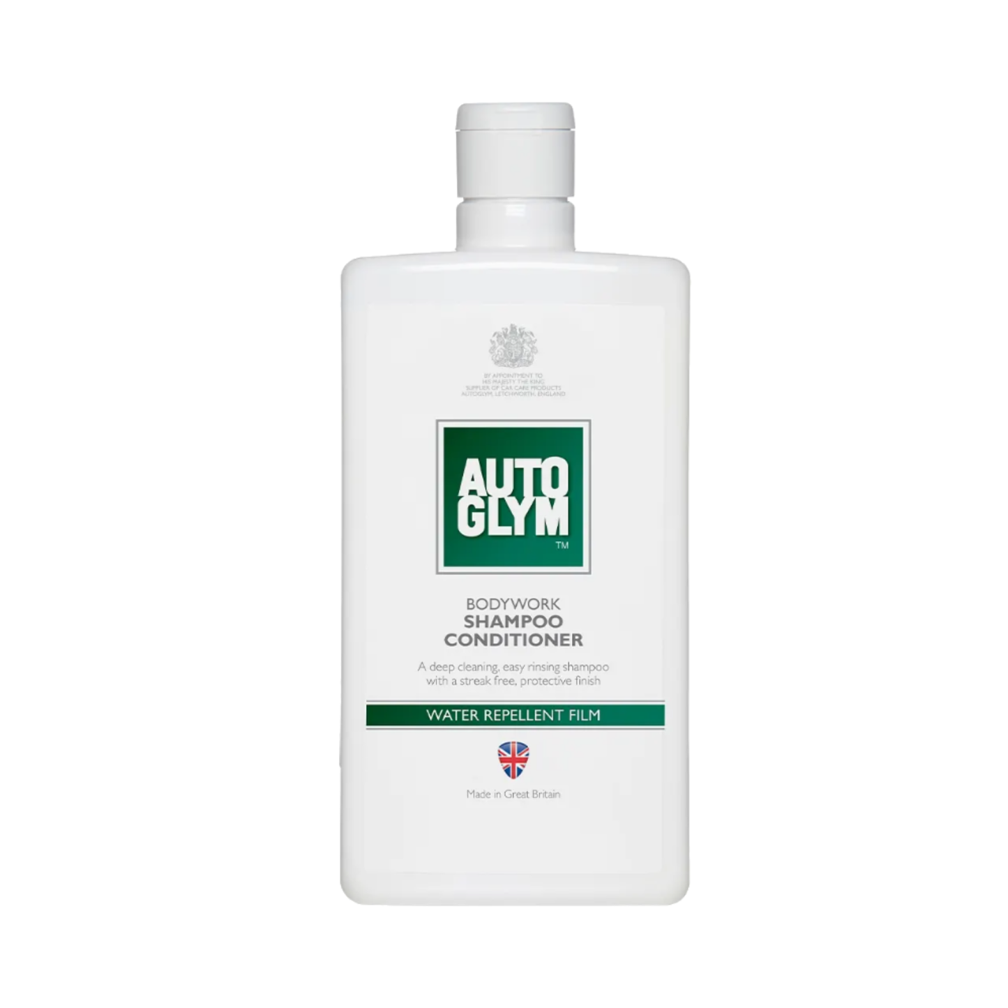 Autoglym Bodywork Shampoo Conditioner - 500ml