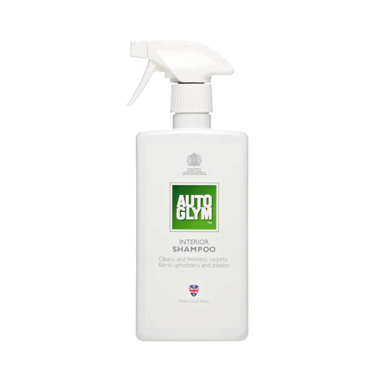 Autoglym Interior Shampoo - 500ml