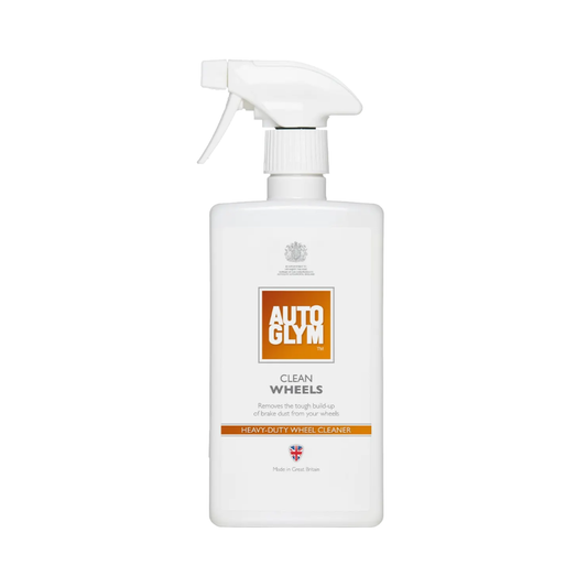 Autoglym Clean Wheels - 500ml