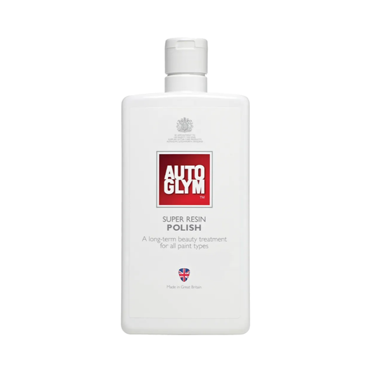 Autoglym Super Resin Polish - 500ml