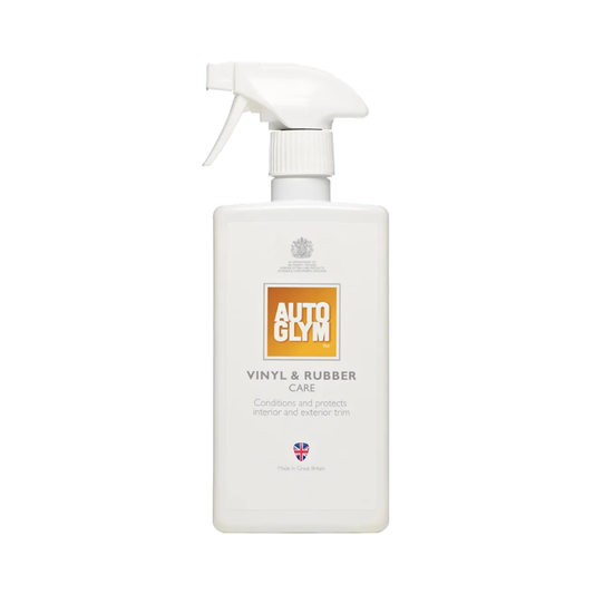 Autoglym Vinyl & Rubber Care - 500ml