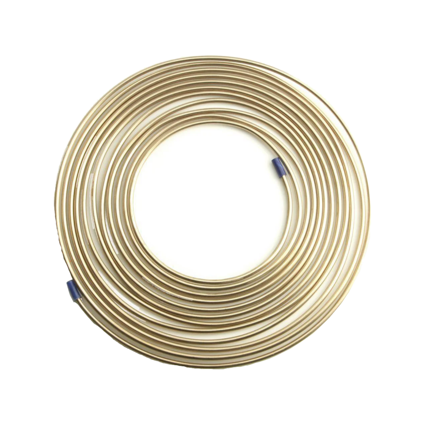 Cupro Nickel Brake Pipe 25FT 3/16"