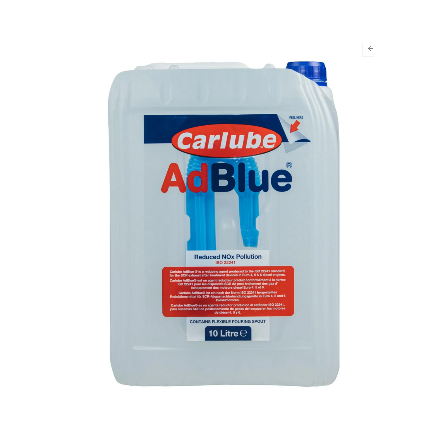 AdBlue 10L