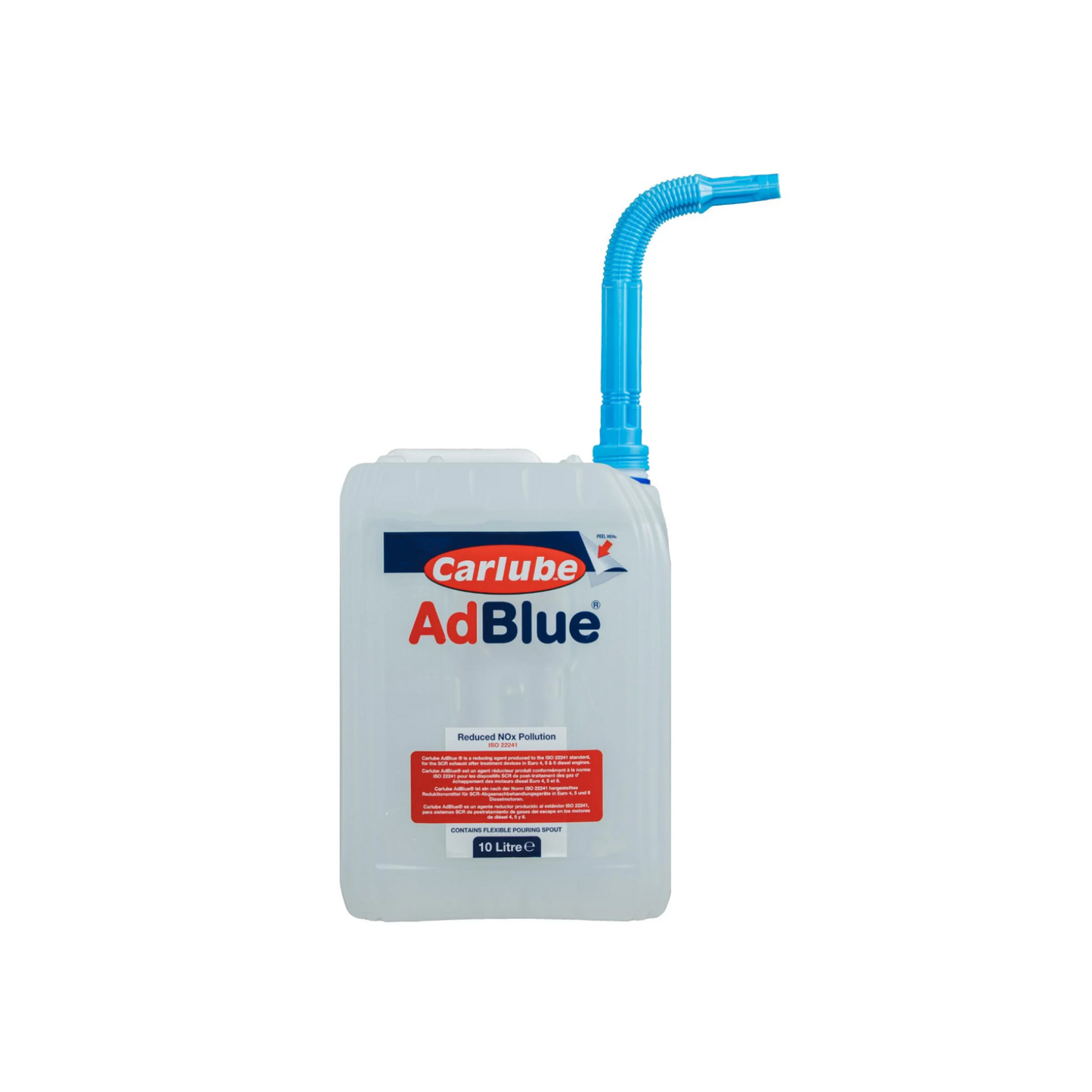 AdBlue 10L