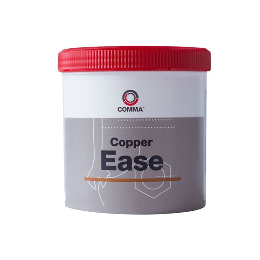 Comma Copper Ease -500g