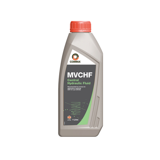 Comma MVCHF Central Hydraulic Fluid 1L