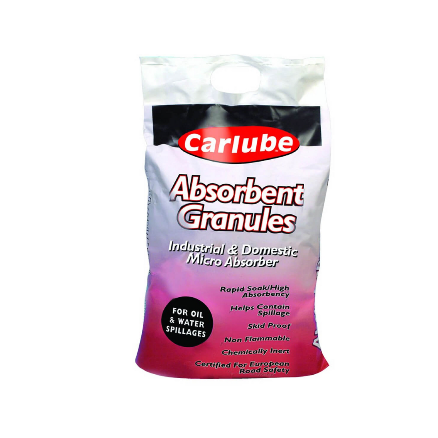 Absorbent Granules 20L