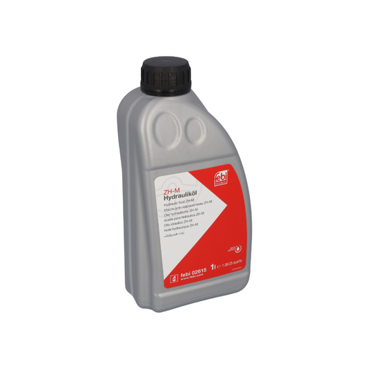 Febi Bilstein Hydraulic Oil ZH-M 1L