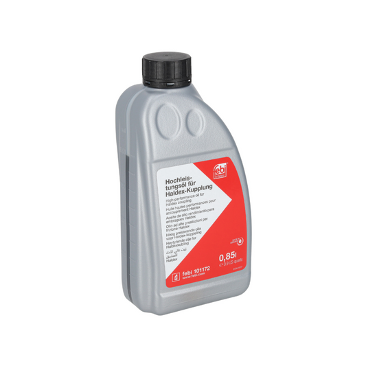 Febi Bilstein Haldex Oil Haldex 1L