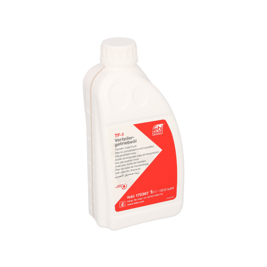 Febi Bilstein Transfer Case Oil 1L