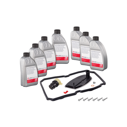 Febi Bilstein Transmission Oil 7L