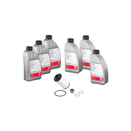 Febi Bilstein Gearbox Service Kit 6L
