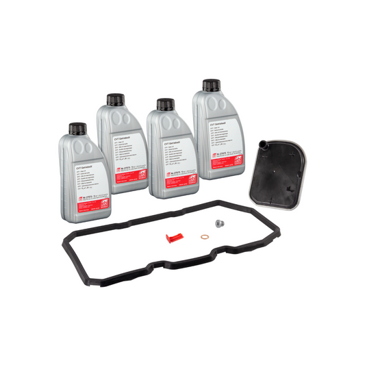 Febi Bilstein Transmission Service Kit 4L