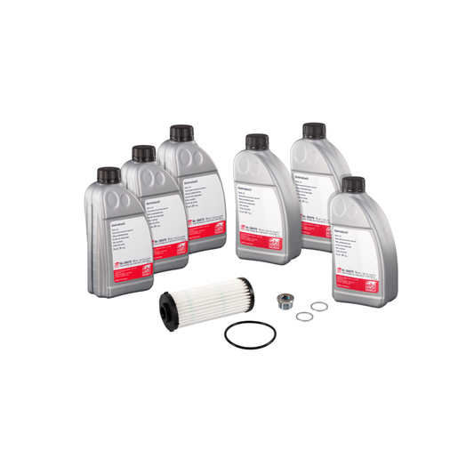 Febi Bilstein Transmission Service Kit 6L