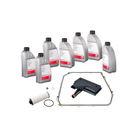 Febi Bilstein Transmission Service Kit 7L